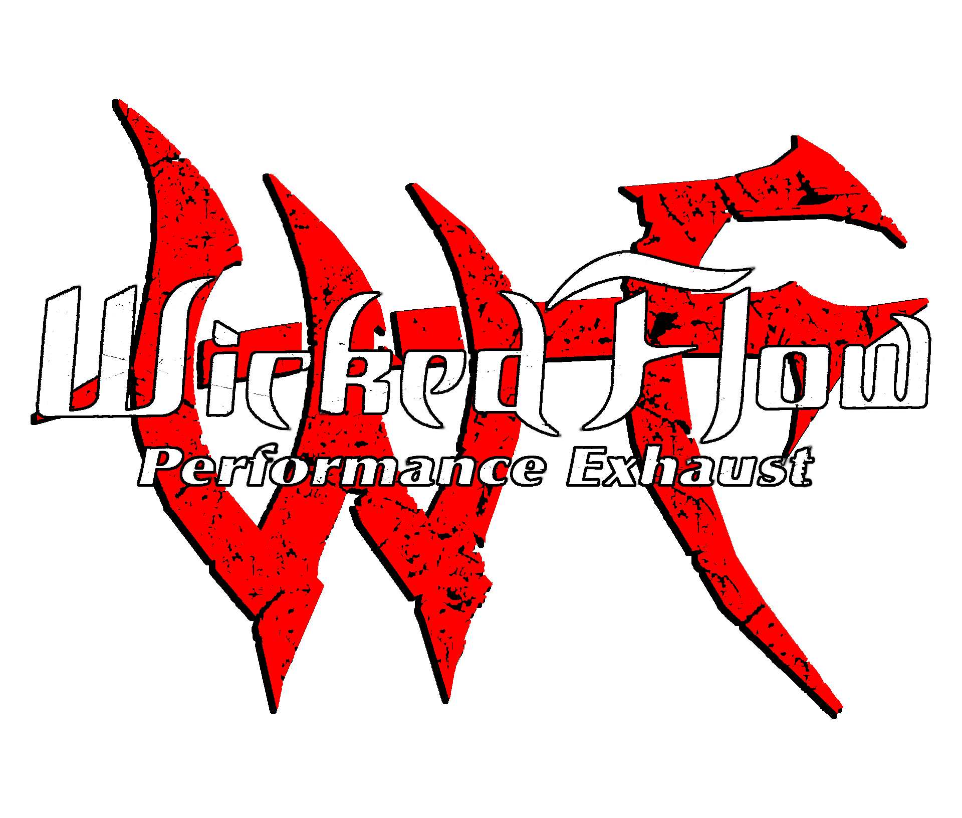 WICKEDFLOW - Performance Exhaust Parts